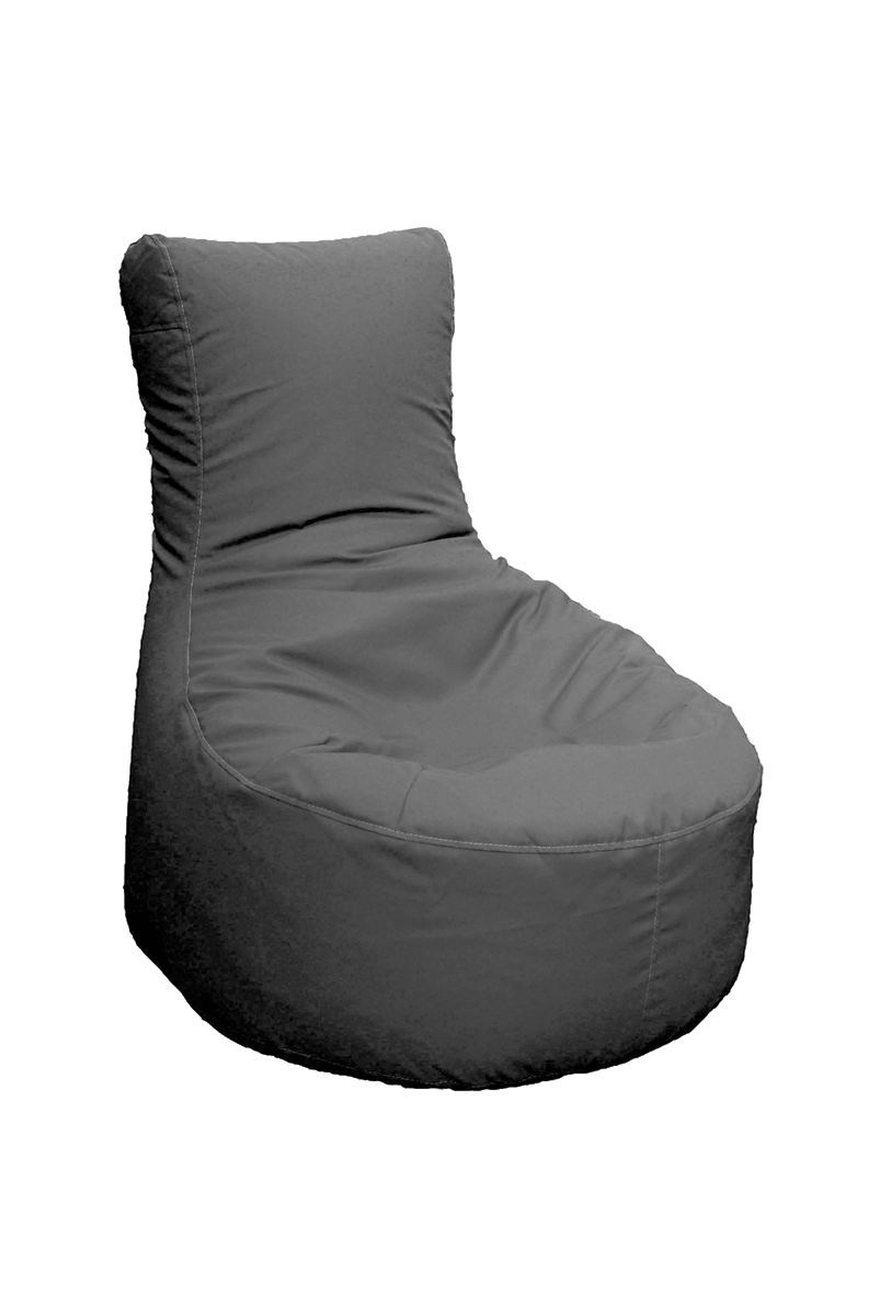 Patio Outdoor Bean Bag Chairs, Lounger Comfort Cubed